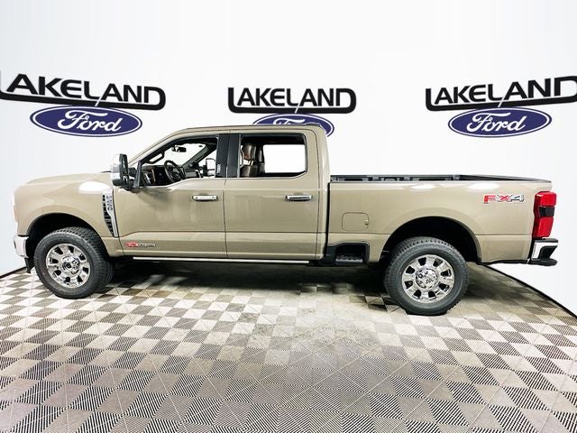 2026 Ford Super Duty F-250 SRW King Ranch