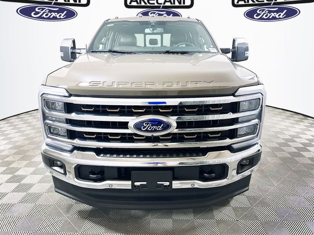 2026 Ford Super Duty F-250 SRW King Ranch