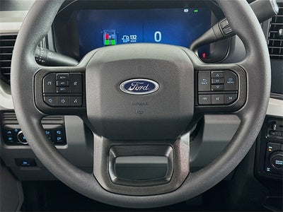 2026 Ford Super Duty F-250 SRW XLT