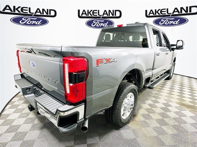 2026 Ford Super Duty F-250 SRW XLT