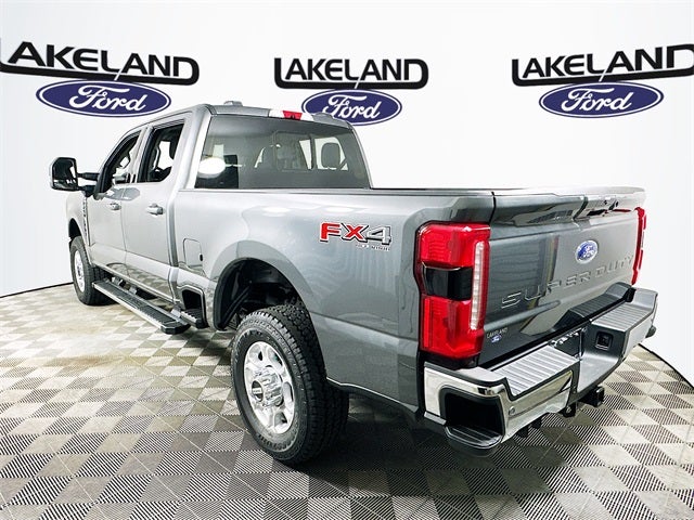 2026 Ford Super Duty F-250 SRW XLT