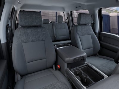 2027 Ford Super Duty F-250 SRW XLT