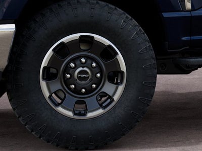 2027 Ford Super Duty F-250 SRW XLT