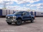 2027 Ford Super Duty F-250 SRW XLT