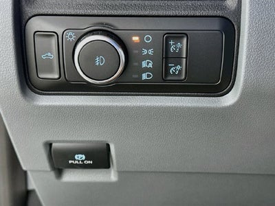 2027 Ford Super Duty F-250 SRW XLT