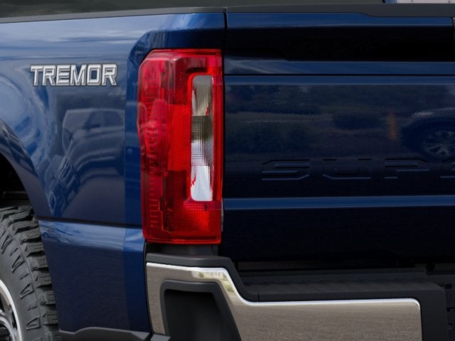2027 Ford Super Duty F-250 SRW XLT