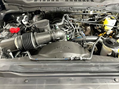 2027 Ford Super Duty F-250 SRW XLT