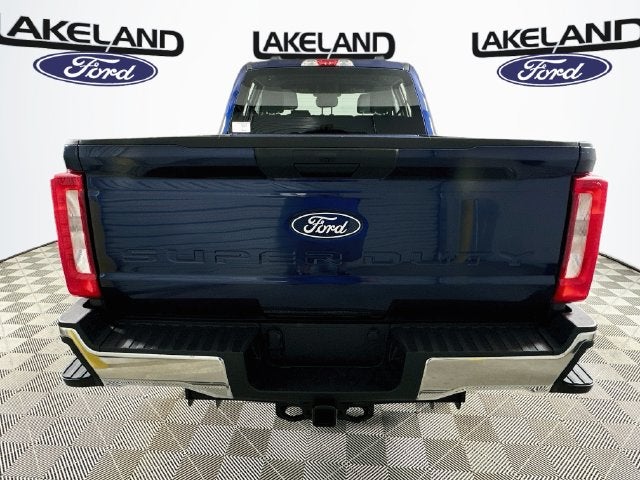 2027 Ford Super Duty F-250 SRW XLT