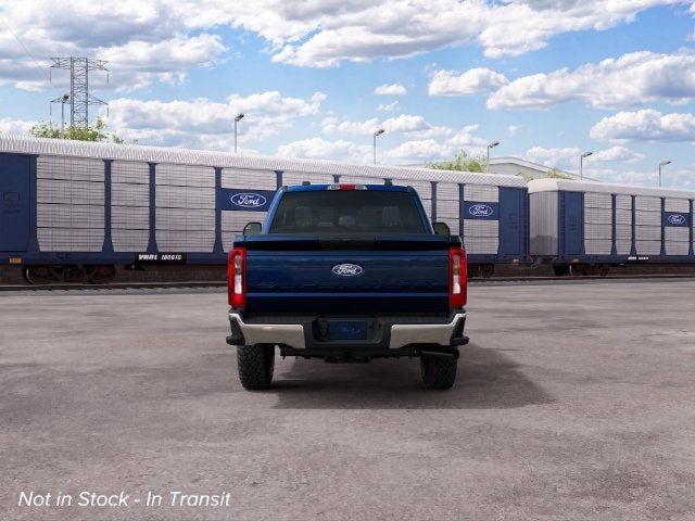 2027 Ford Super Duty F-250 SRW XLT