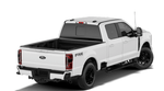 2027 Ford Super Duty F-250 SRW Lariat