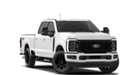 2027 Ford Super Duty F-250 SRW Lariat