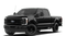 2027 Ford Super Duty F-250 SRW Lariat