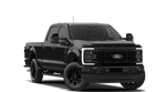 2027 Ford Super Duty F-250 SRW Lariat