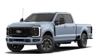 2027 Ford Super Duty F-250 SRW Lariat