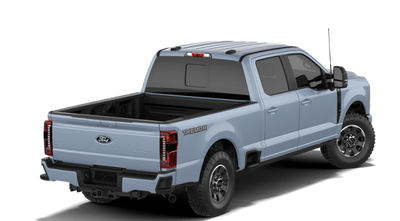 2027 Ford Super Duty F-250 SRW Lariat