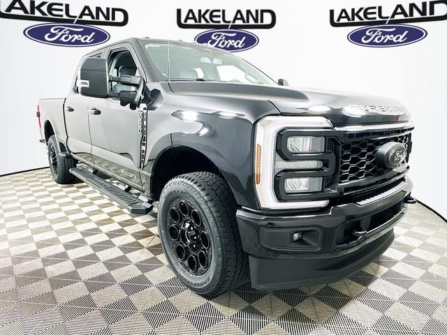 2026 Ford Super Duty F-250 SRW XLT