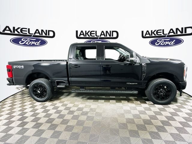 2026 Ford Super Duty F-250 SRW XLT