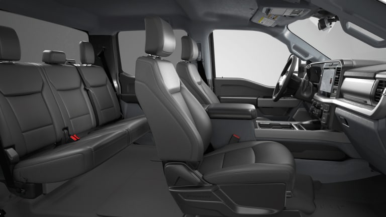 2026 Ford Super Duty F-250 SRW XLT