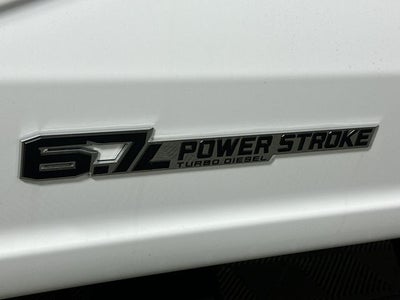 2026 Ford Super Duty F-250 SRW XLT