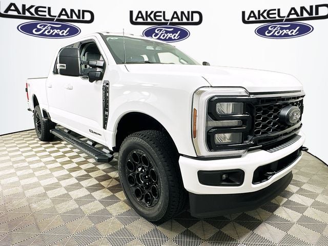 2026 Ford Super Duty F-250 SRW XLT