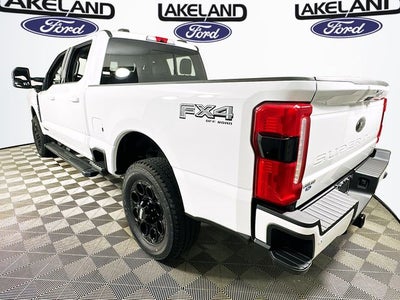 2026 Ford Super Duty F-250 SRW XLT