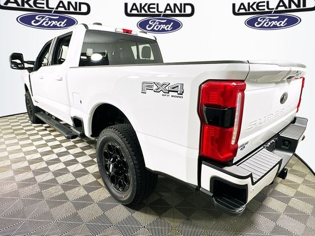 2026 Ford Super Duty F-250 SRW XLT
