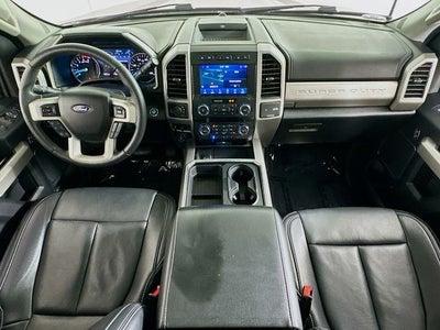 2021 Ford F-250SD Lariat