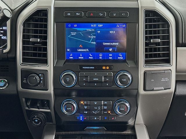 2021 Ford F-250SD Lariat