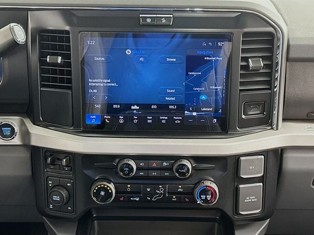 2026 Ford Super Duty F-250 SRW XLT