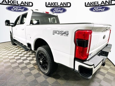 2026 Ford Super Duty F-250 SRW XLT