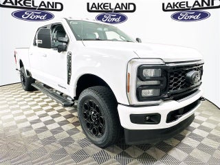 2026 Ford Super Duty F-250 SRW XLT