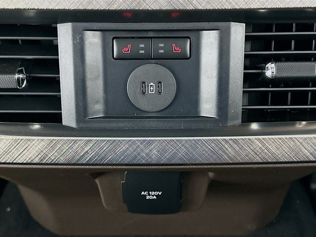 2025 Ford Super Duty F-250 SRW King Ranch