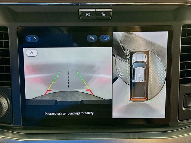 2025 Ford Super Duty F-250 SRW King Ranch