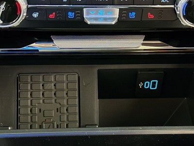 2025 Ford Super Duty F-250 SRW King Ranch