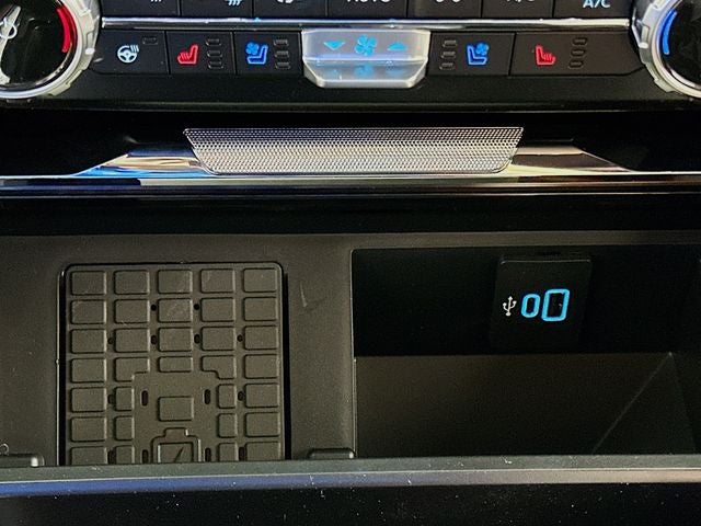 2025 Ford Super Duty F-250 SRW King Ranch