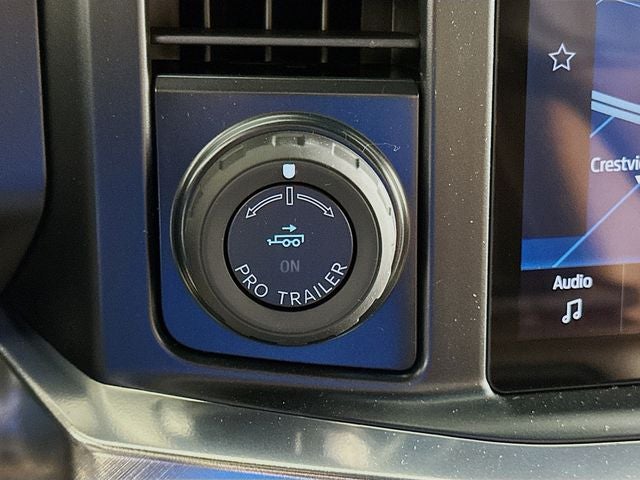 2025 Ford Super Duty F-250 SRW King Ranch