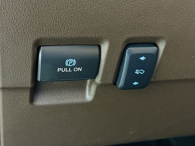 2025 Ford Super Duty F-250 SRW King Ranch