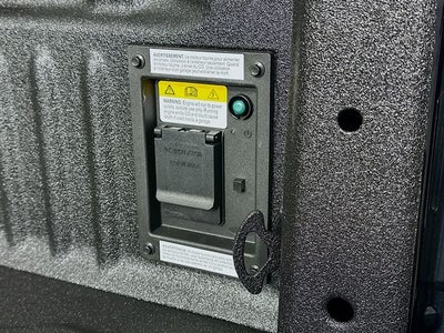 2025 Ford Super Duty F-250 SRW King Ranch