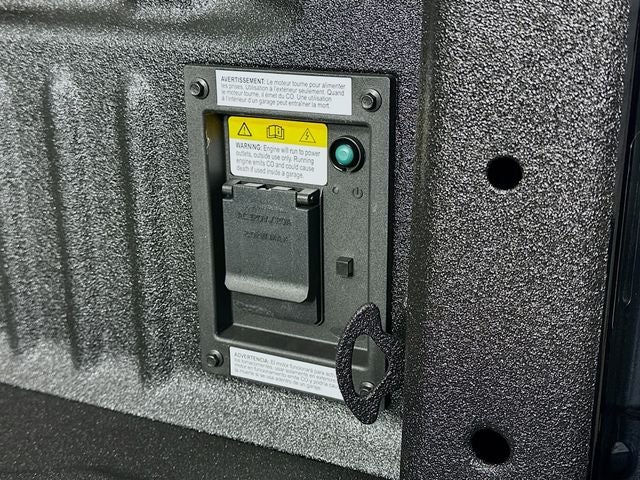 2025 Ford Super Duty F-250 SRW King Ranch