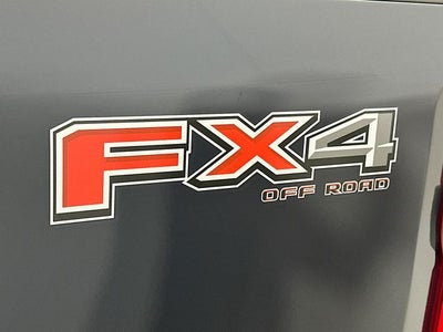 2025 Ford Super Duty F-250 SRW King Ranch