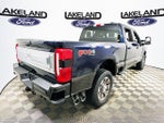2025 Ford Super Duty F-250 SRW King Ranch