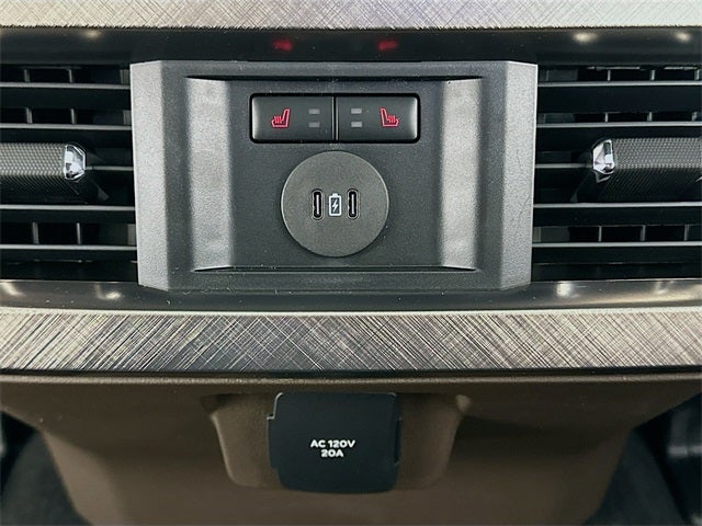 2026 Ford Super Duty F-350 SRW King Ranch