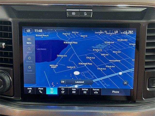 2026 Ford Super Duty F-350 SRW King Ranch