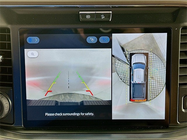 2026 Ford Super Duty F-350 SRW King Ranch