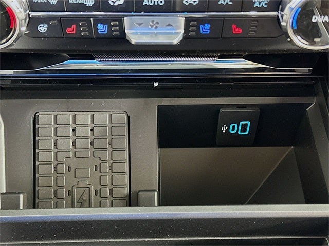 2026 Ford Super Duty F-350 SRW King Ranch