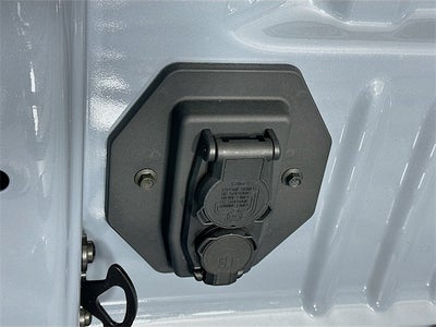 2026 Ford Super Duty F-350 SRW King Ranch