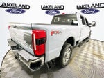 2026 Ford Super Duty F-350 SRW King Ranch