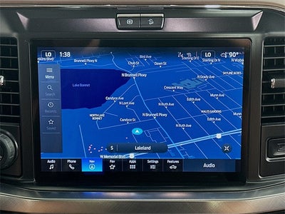 2026 Ford Super Duty F-350 SRW King Ranch