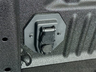 2026 Ford Super Duty F-350 SRW King Ranch