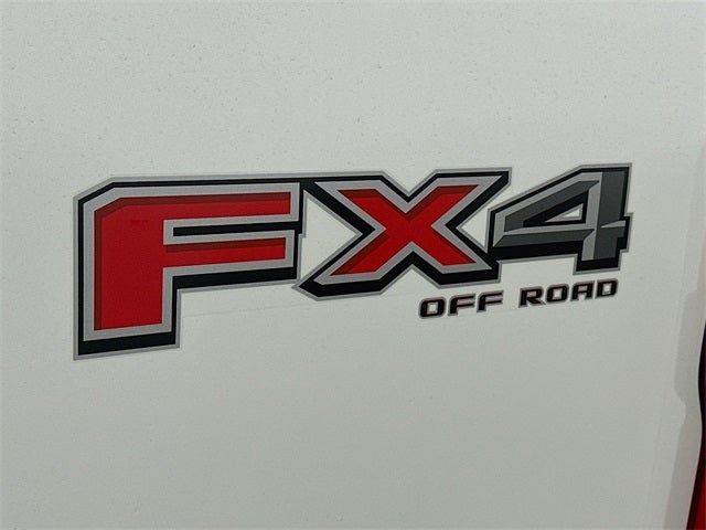 2026 Ford Super Duty F-350 SRW King Ranch